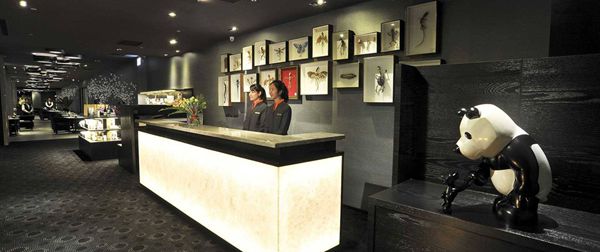 SPARKLE Hotel 思泊客-2