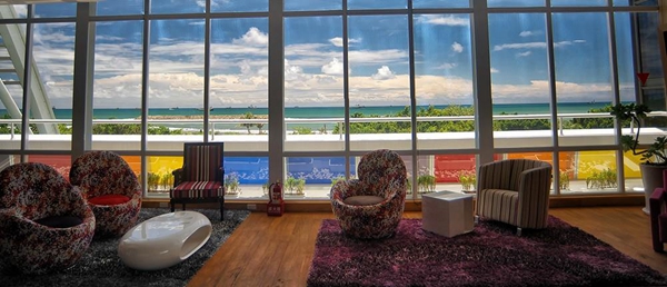 高雄旗津道酒店-3