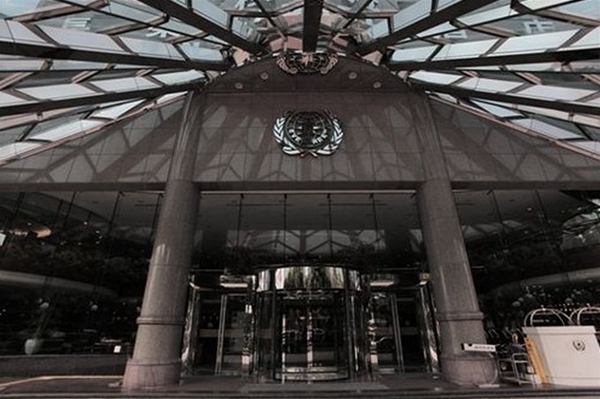 台中長榮桂冠酒店1