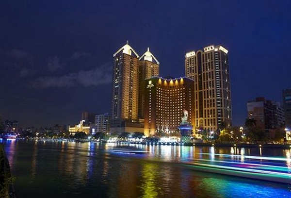 高雄國賓大飯店1