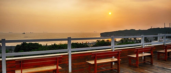 高雄旗津道酒店-4