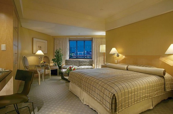 高雄國賓大飯店2