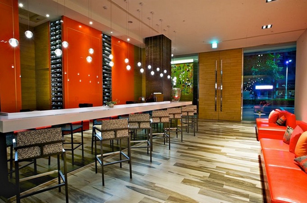 富驛商旅高雄中華路館1