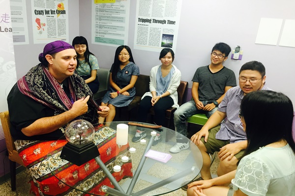 塔羅心理學 Tarot Card.jpg