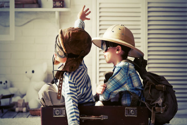 T-kidsTravel