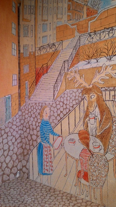 波隆納世界插畫大展 (3)