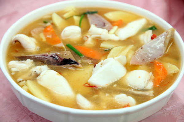 士林夜市(台北市政府)