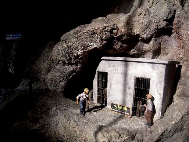 修-黃金博物館2