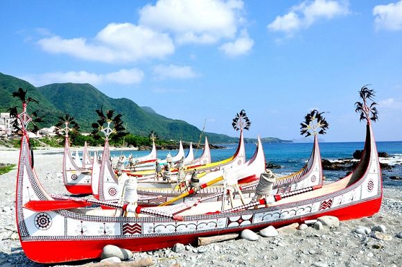 蘭嶼PH by Chang-Wei Pan