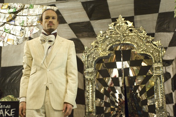 The Imaginarium of Doctor Parnassus movie image He