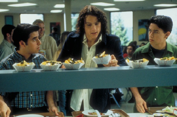 10 Things I Hate About You