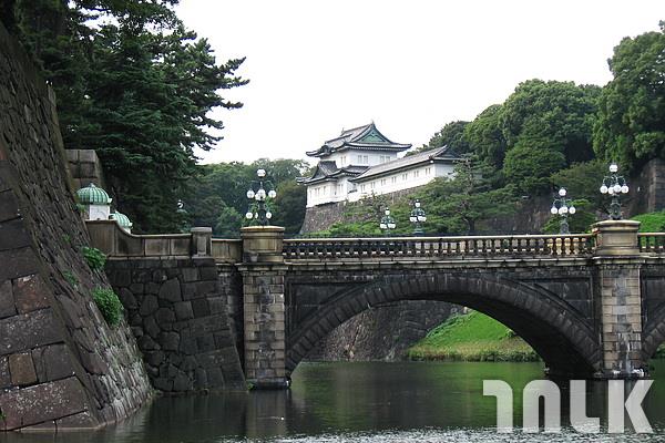東京皇居.JPG