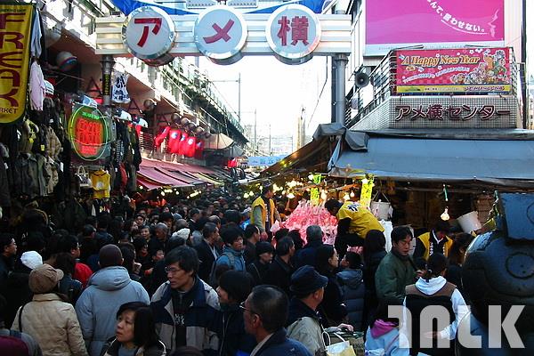 上野阿美橫町.JPG