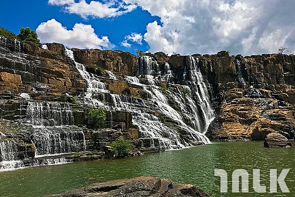 大叻-Pongour Falls.JPG