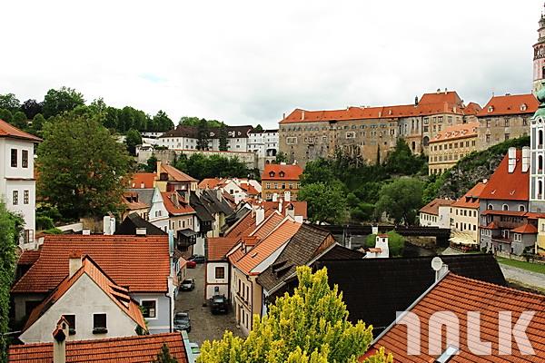 Cesky Krumlov庫倫洛夫2.JPG