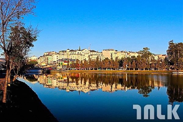 大叻-Xuan Huong Lake(春香湖).JPG