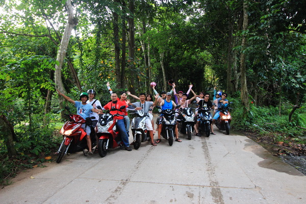 環島-機車郊遊2(O)