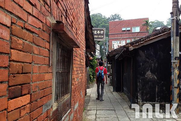 北埔古街巷道.JPG