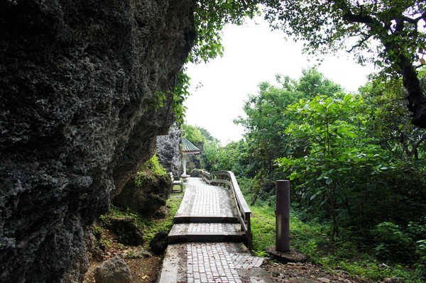 美人洞步道(F)