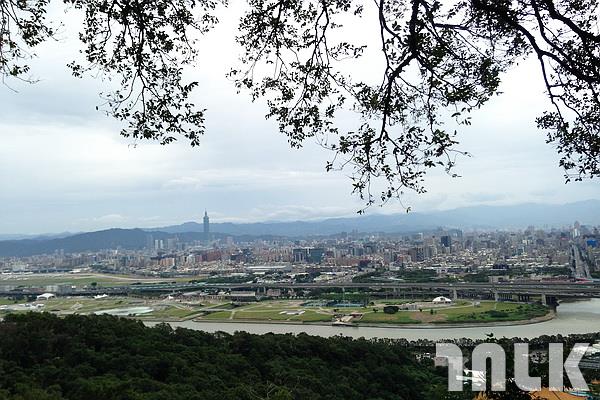 台北-劍潭山1.JPG