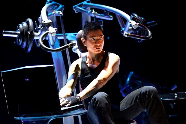 富春山居圖-劇照03