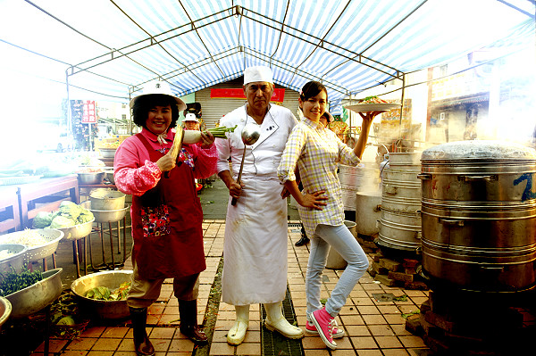 總舖師still photo 133