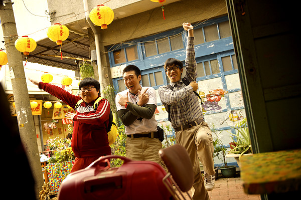 總舖師still photo 158