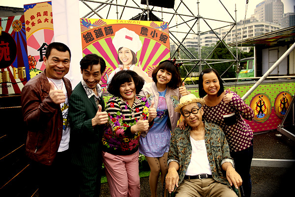 總舖師still photo 374