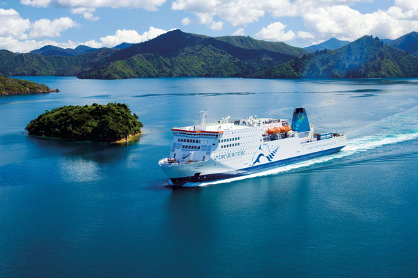 interislander