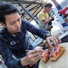Jeff Liang