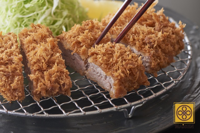 慶祝MAiSEN邁泉豬排來台週年！邀您品嚐超過半世紀的日本第一美味.jpg