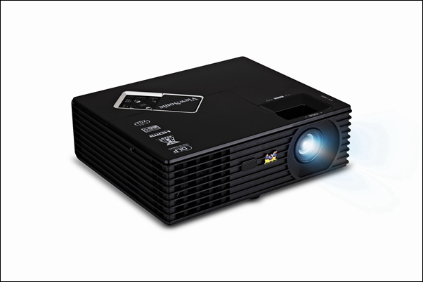 ViewSonic PJD5533w__Ｗ