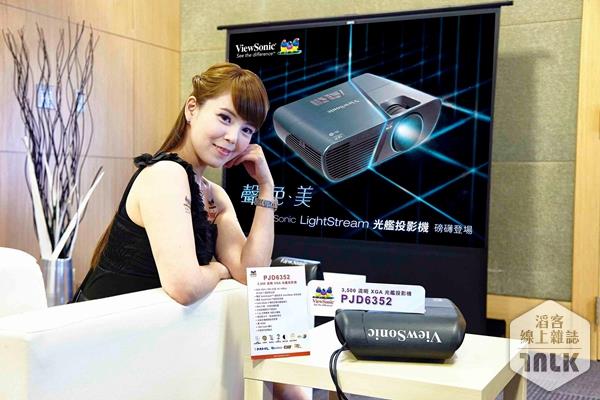 ViewSonic光艦投影機旗艦系列全新上市現場情境照(4).jpg