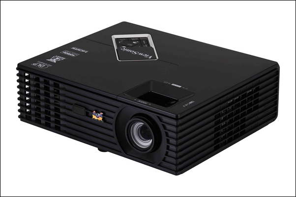 ViewSonic PJD7820HD__Ｗ