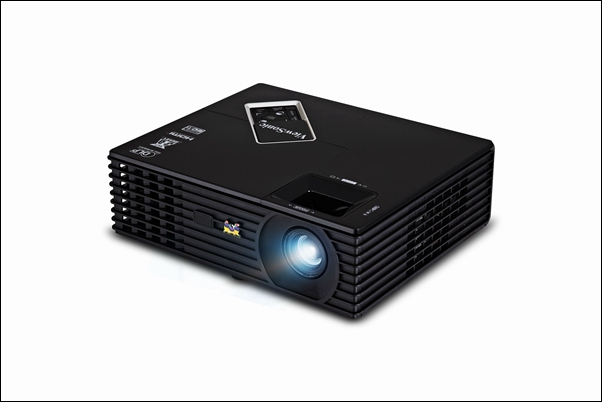 ViewSonic PJD5134__Ｗ