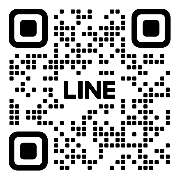 家具領取者 Line QR Code