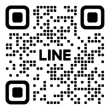 家具提供者 Line QR Code
