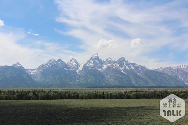 Grand Teton