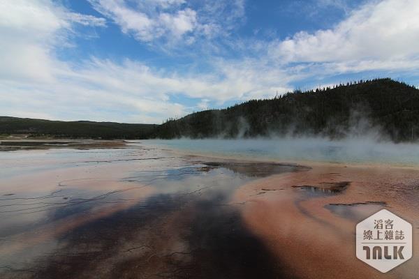 Yellowstone