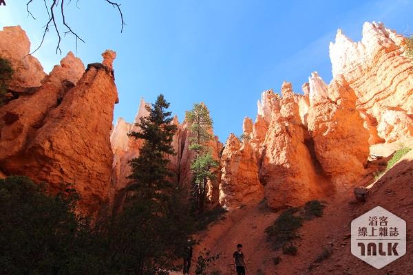 Bryce Canyon