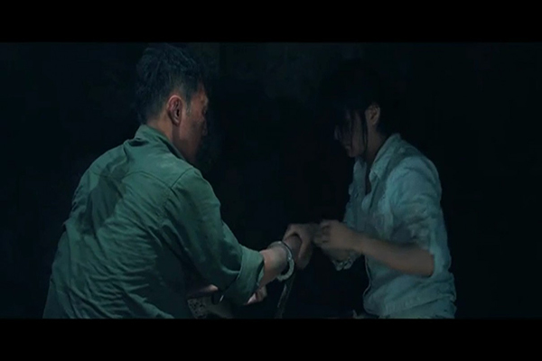 圖三-熱播美劇