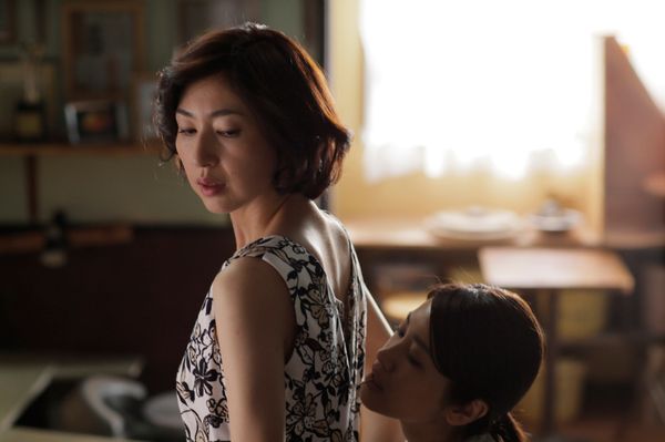 《白百合之戀》劇照-2017年3月31日上映.jpg