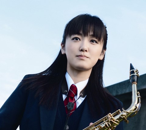 大後壽壽花飾演暗戀東出昌大的管樂社氣質美女