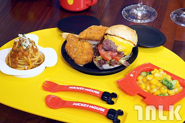 Danny's Whats Grill