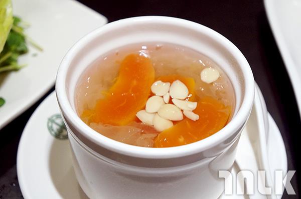 添好運秋季新菜