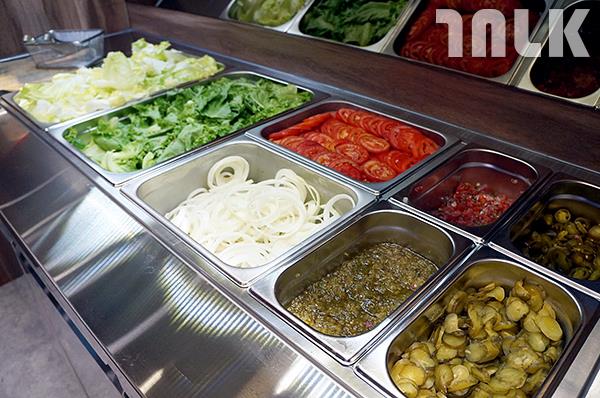 個性漢堡Burger Ray士林店