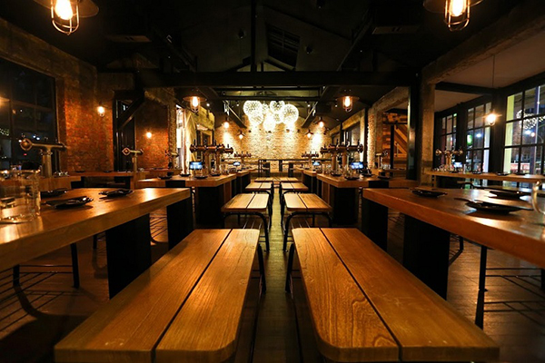 bEEru啤調客