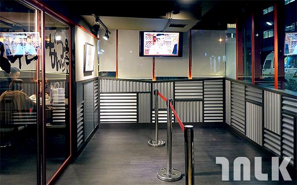 玩笑亭
