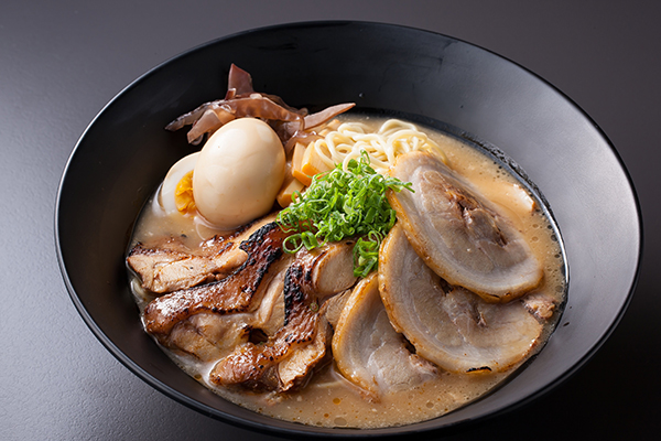台中麵屋虎徹朱雀