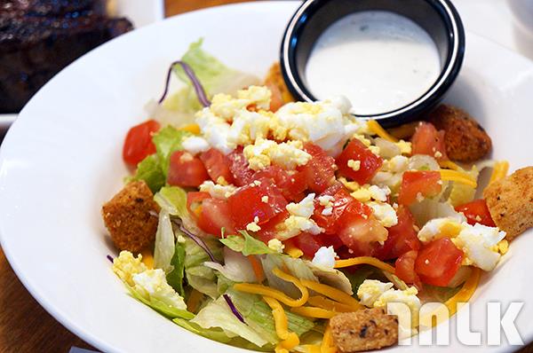 德州鮮切牛排Texas Roadhouse